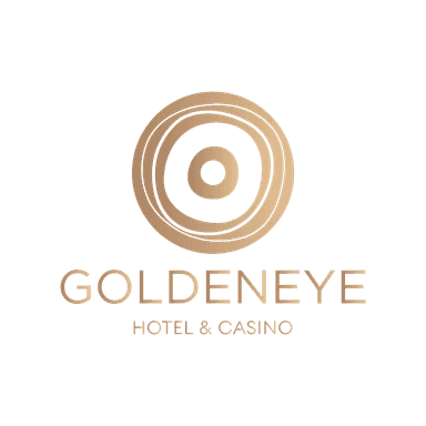 GoldenEye Logo