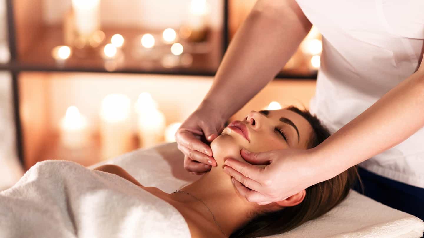 Picture of facialHydration