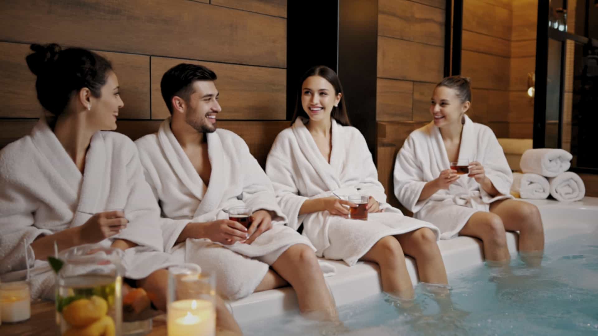 Picture of friendSplit