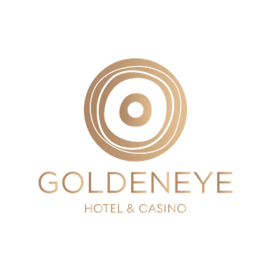GoldenEye Logo