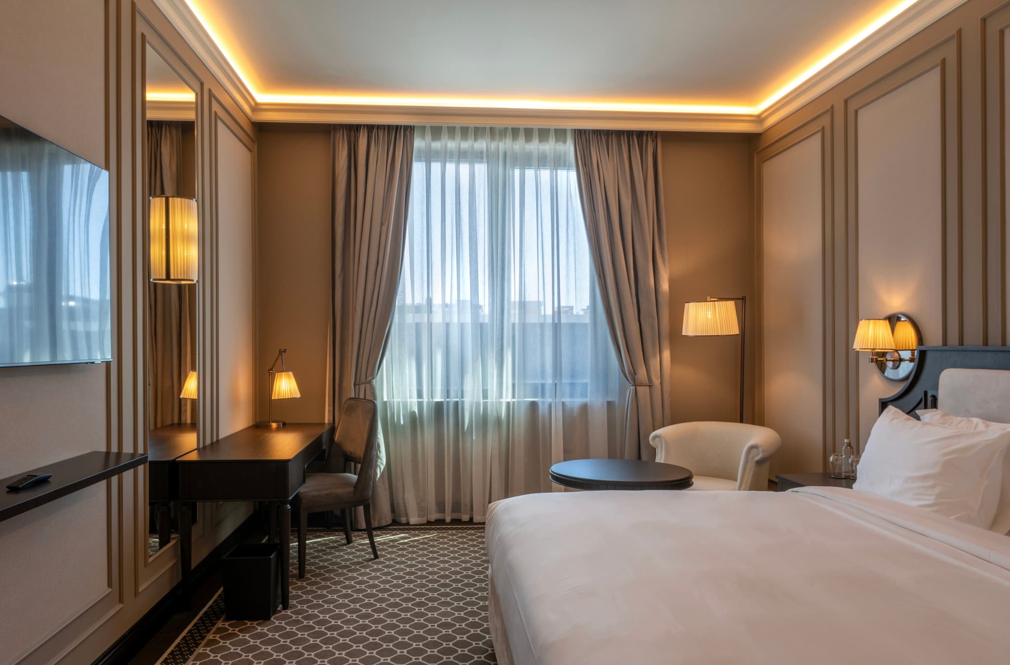 Picture of Deluxe Rooms