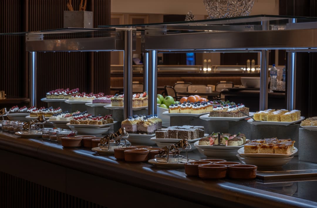 Image of a GoldenEye Sweet