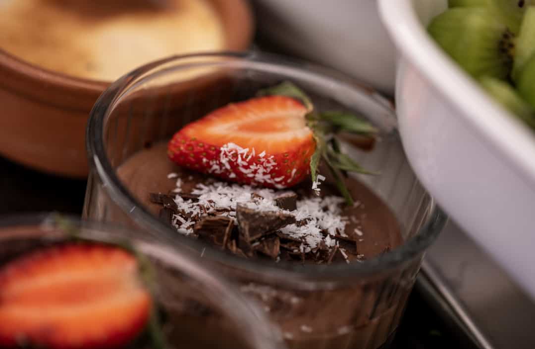 Image of a GoldenEye Sweet