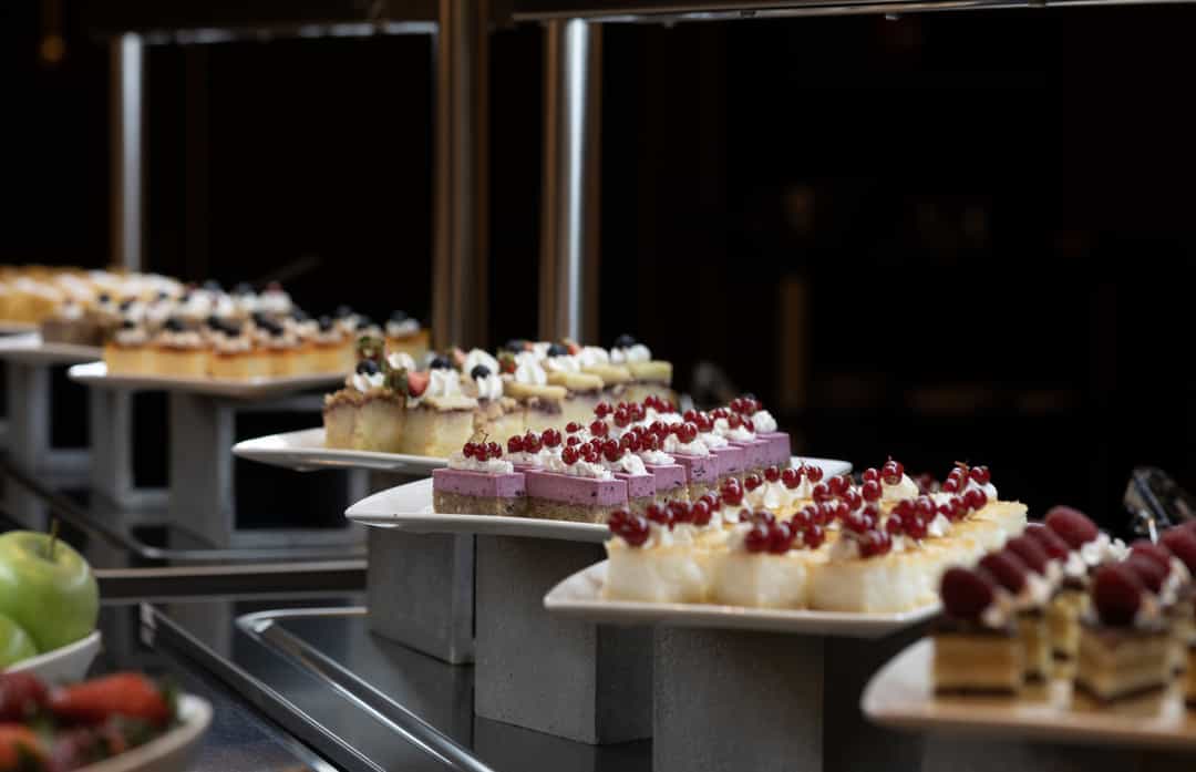 Image of a GoldenEye Sweet